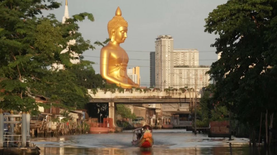 «Евровидение» запускает конкурс в Азии
