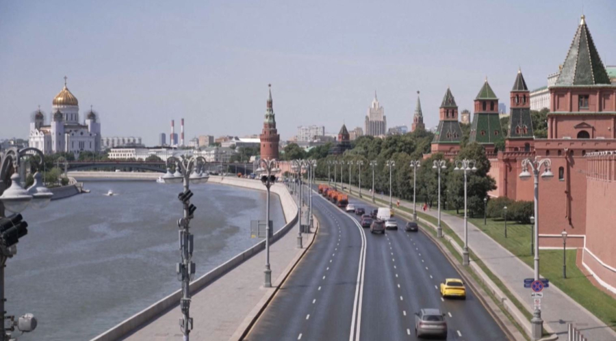 Трамп пен Путин Римде кездесуі мүмкін