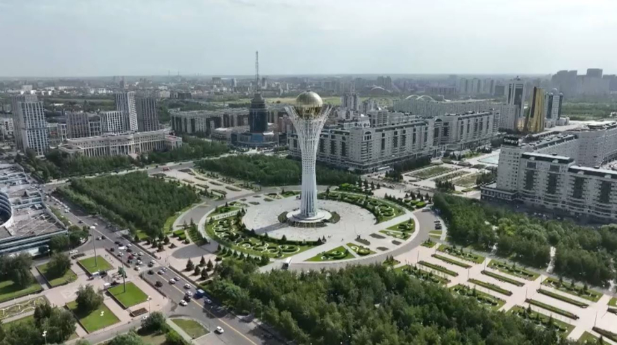 Елде жаңа инвестициялық кезең бастау алды