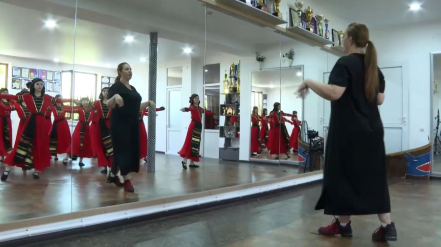 Условия работы бесплатных кружков и секций меняют в Шымкенте