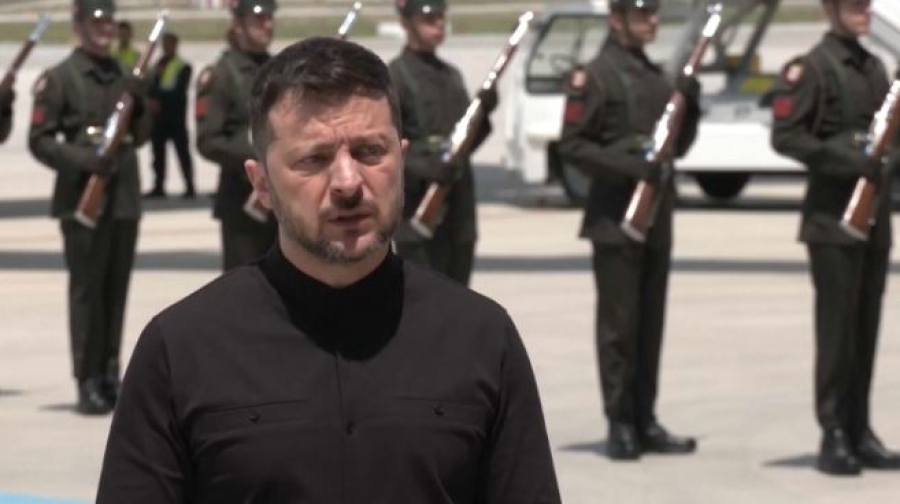 Ситуация по переговорам между Россией и Украиной в Стамбуле