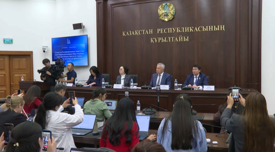 Қазақстан Азия банкімен ынтымақтастықты нығайтады