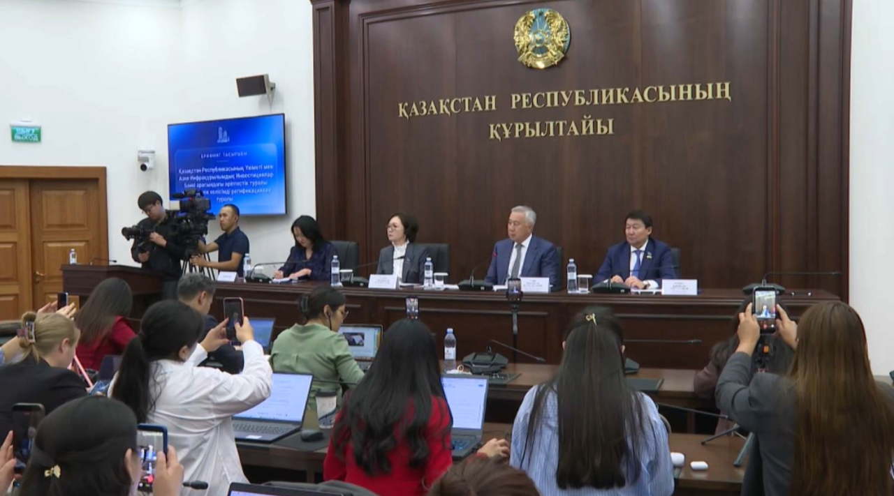 Қазақстан Азия банкімен ынтымақтастықты нығайтады