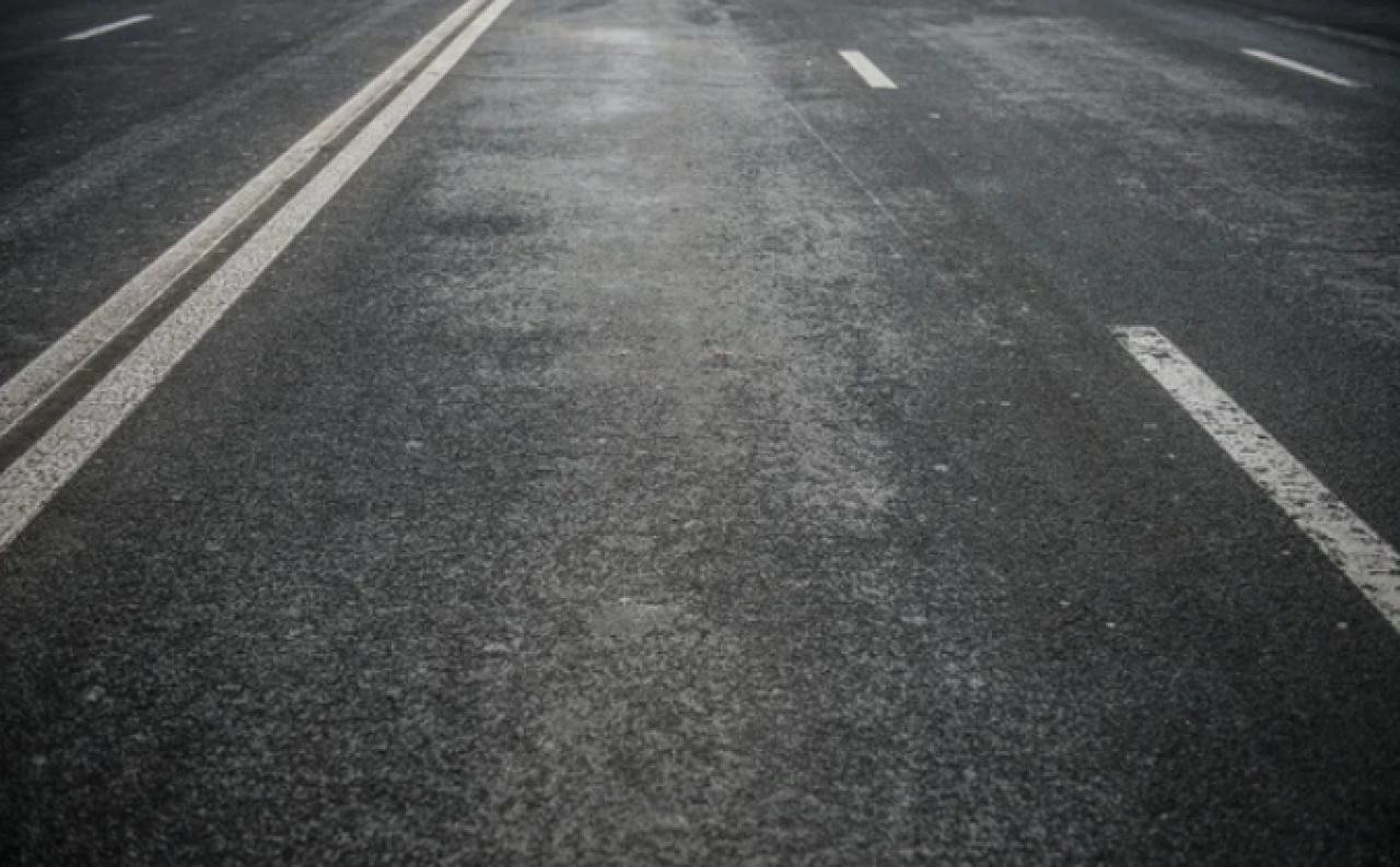 Движение по улице Кунаева возобновили в Астане