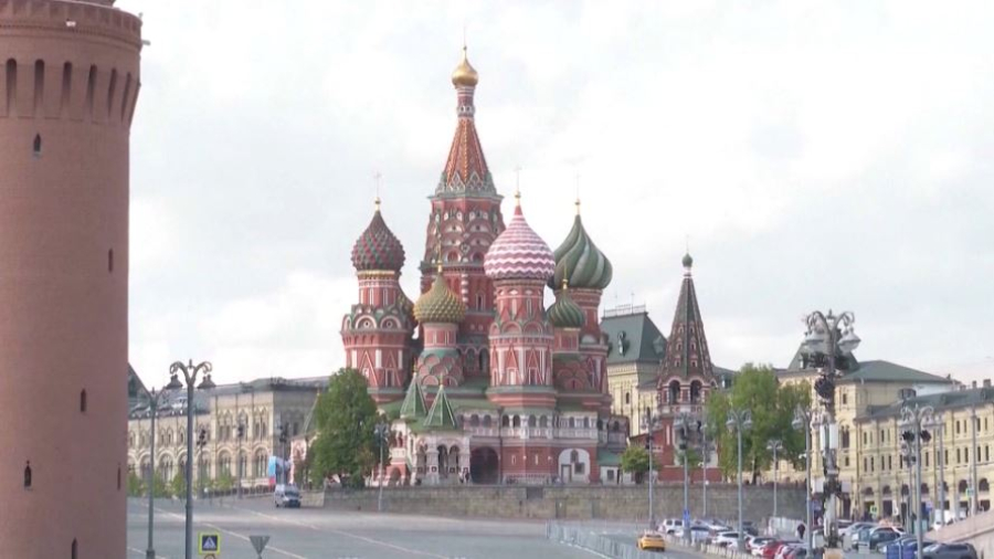 Россия и Украина обменялись пленными