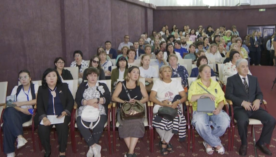 ШҚО кәсіпкерлеріне Салық кодексіндегі жеңілдіктер түсіндірілді