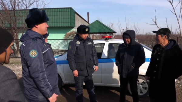 Елде 97 ауылдың тұрғындары ішімдіктен бас тартқан