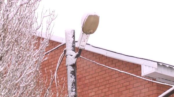 На 360-ти улицах Актобе установят и заменят освещение