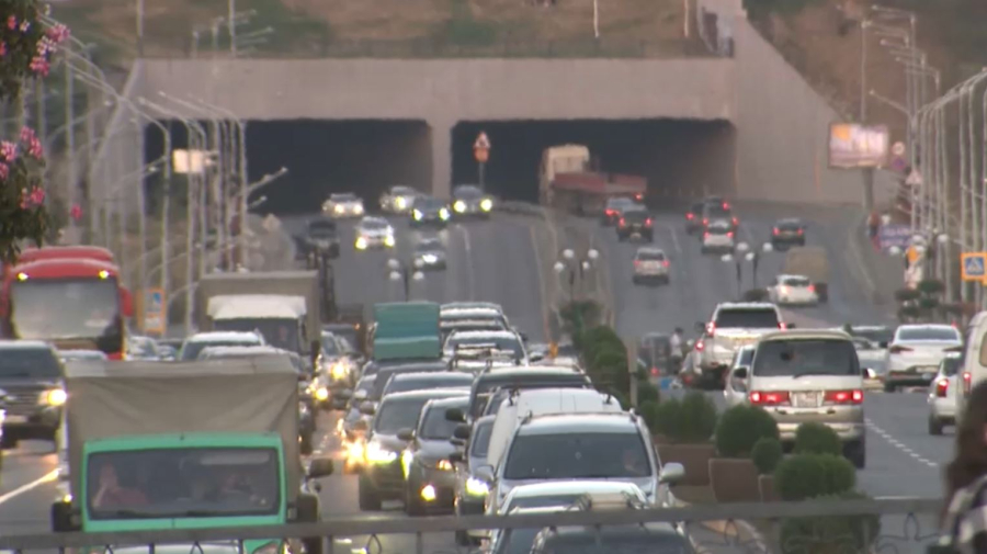 Около ₸3,6 млрд по налогу на транспорт задолжали алматинцы