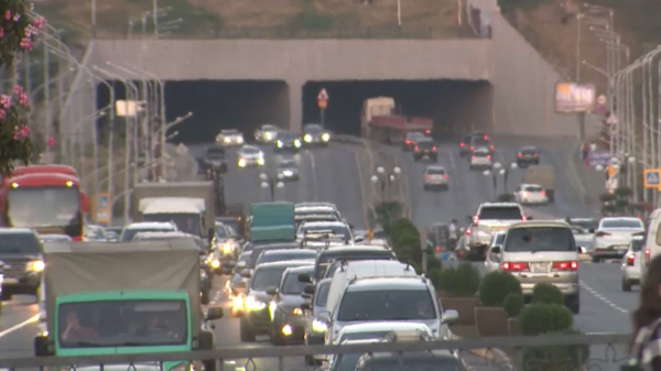 Около ₸3,6 млрд по налогу на транспорт задолжали алматинцы