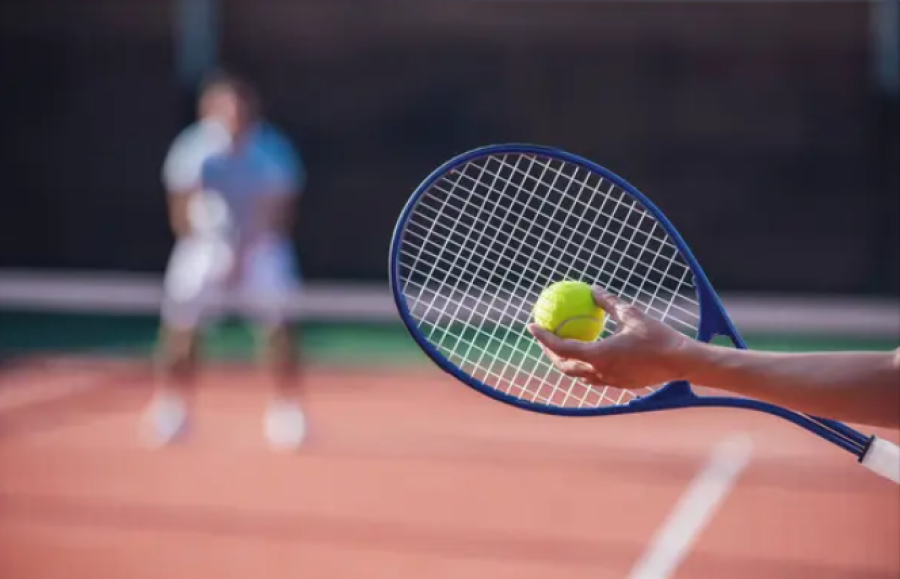 Казахстанские теннисистки досрочно вышли в финал отбора на «Ролан Гаррос»