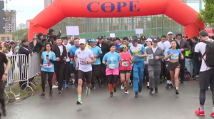 Елордада Run for Autism марафоны өтті