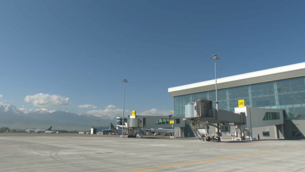 Елімізде жыл аяғына дейін тағы 10 әуе бағыты ашылады