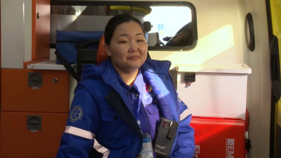 Медицина қызметкерлеріне күш көрсеткендер қатаң жазаланады