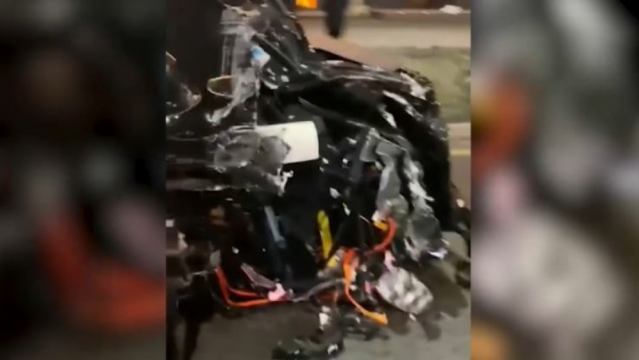 Дело о смертельном ДТП на Аль-Фараби передали в суд