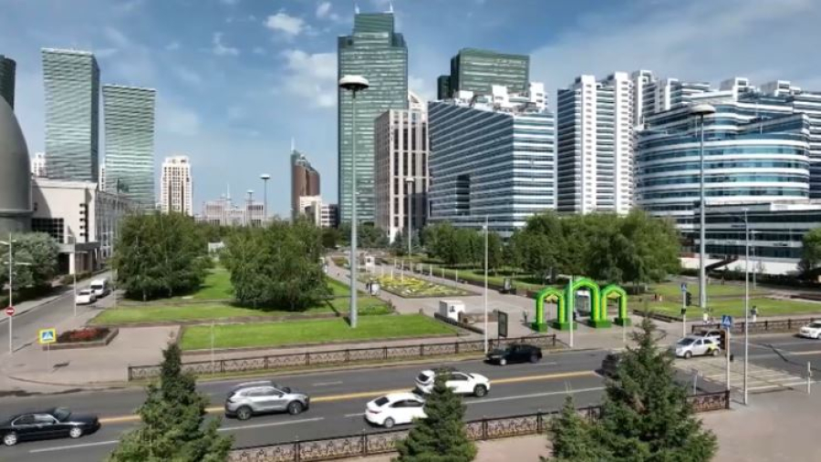 Қайырымдылық қорларының қызметін қадағалау күшейеді