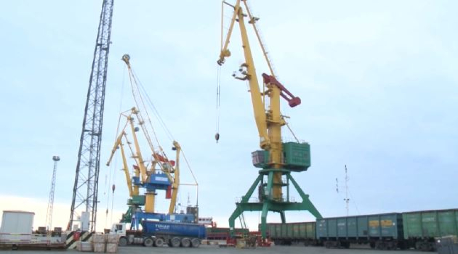 Казахстан и США увеличивают товарооборот до $2 млрд