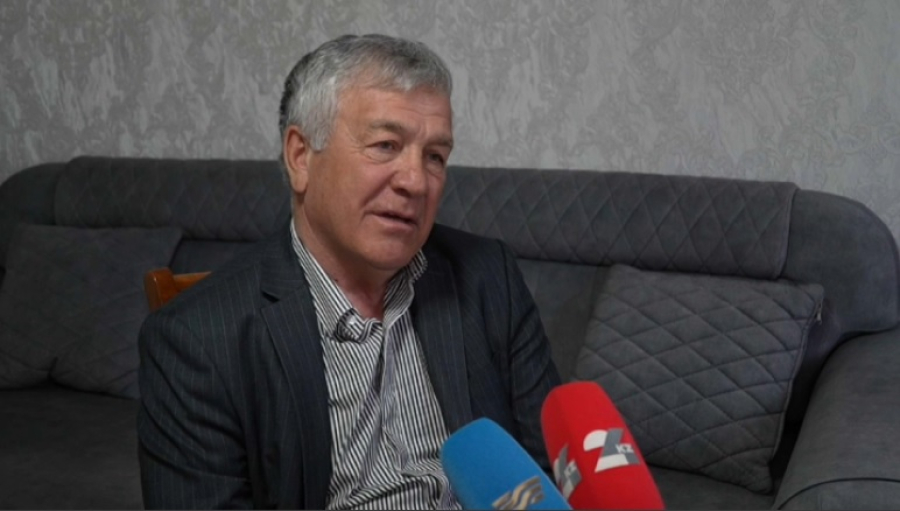 Чеченцы и ингуши благодарят казахов за помощь в годы депортации