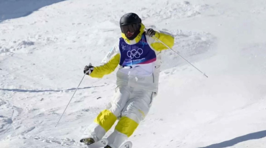 Қысқы Олимпиада: Қазақстан 17-орында тұр