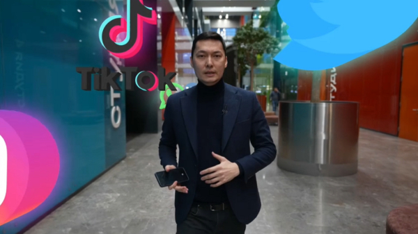 Адамзат сөндірілген гаджеттер күнін атап өтті