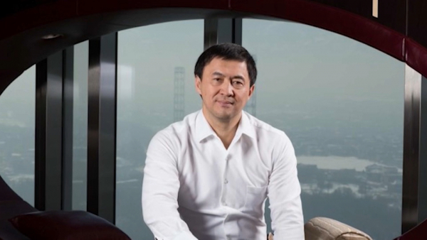 Кайрат Cатыбалды признал вину по новому эпизоду