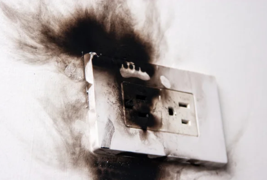 Электробезопасность в период холодов: что важно знать