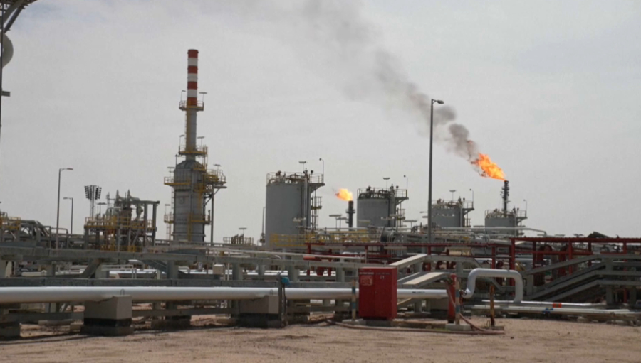 Мировые цены на нефть продолжают расти