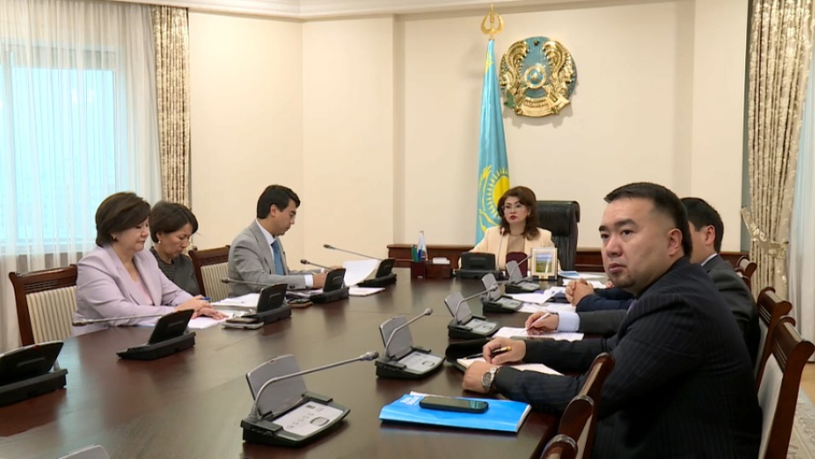 В Казахстане сократилось количество безработной молодежи