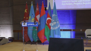 ЮНЕСКО штаб-пәтері «Ұлы Жібек жолы» бағдарламасының 35 жылдығын атап өтті