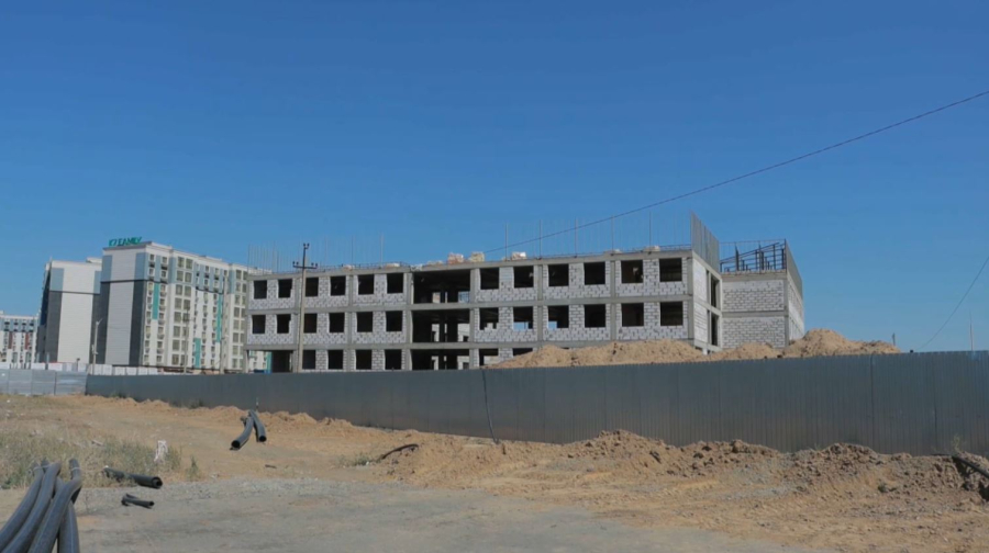 Атырауда 10 компания үлескерлерден заңсыз ақша жинаған