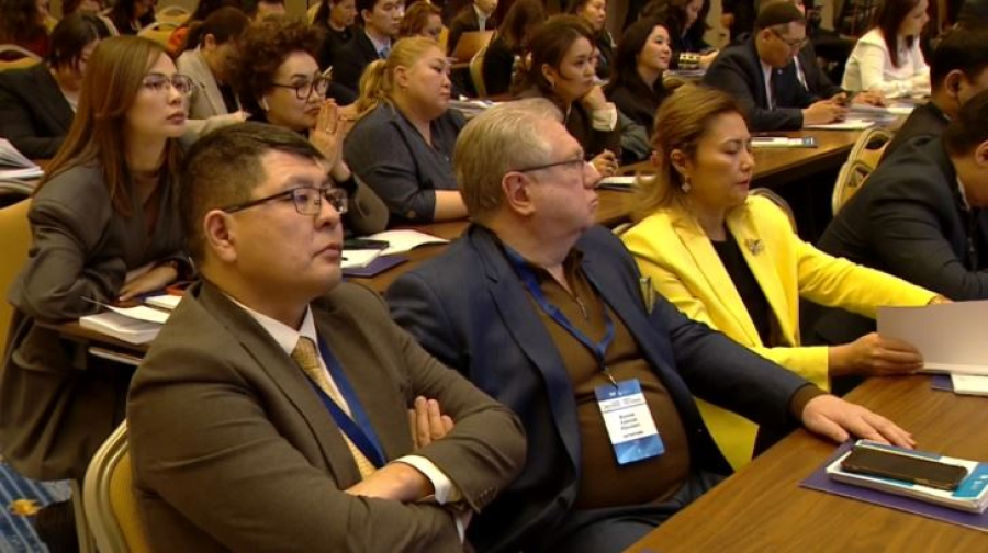 Вице-президент как инструмент политической координации