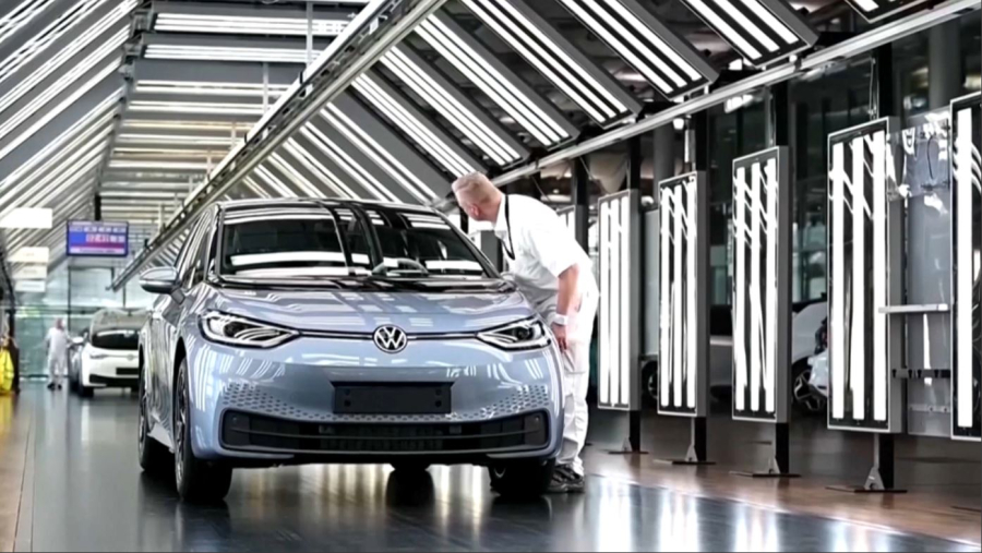 Volkswagen концерні жаппай қысқарту жүргізіп жатыр