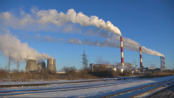 Модернизация энергосектора: как сделать энергетику эффективной?