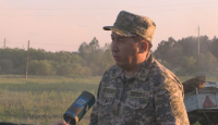 В МЧС подтвердили гибель 14 лесников в области Абай