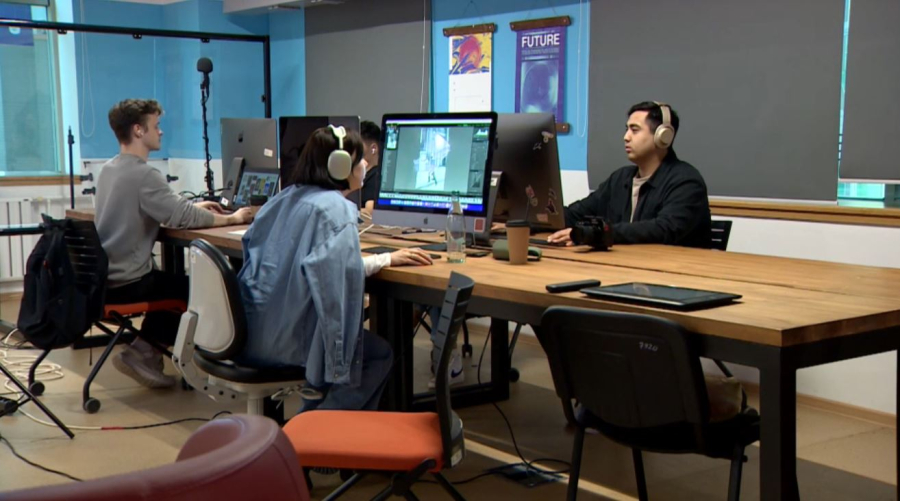 Елімізде AI Film Festival өтеді