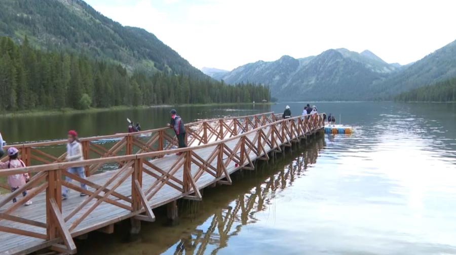 Инфраструктурные проблемы обсудили предприниматели ВКО с депутатом Мажилиса