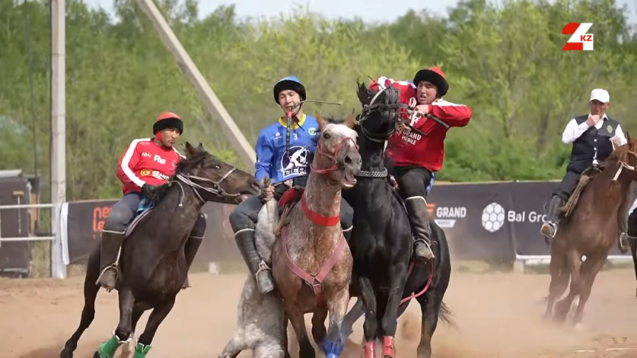 Любительский кокпар набирает обороты: турниры растут, участников становится больше