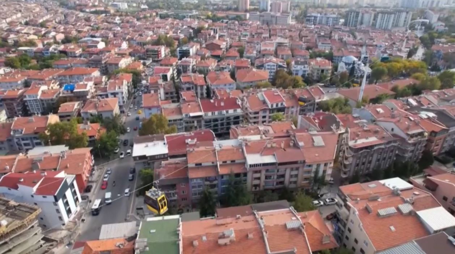 Анкара түркі әлемінің туризм орталығы мәртебесін алды