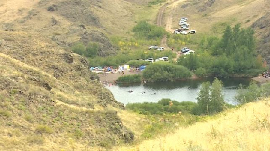 «Таза Қазақстан»: в стране развивают экологический и аграрный туризм