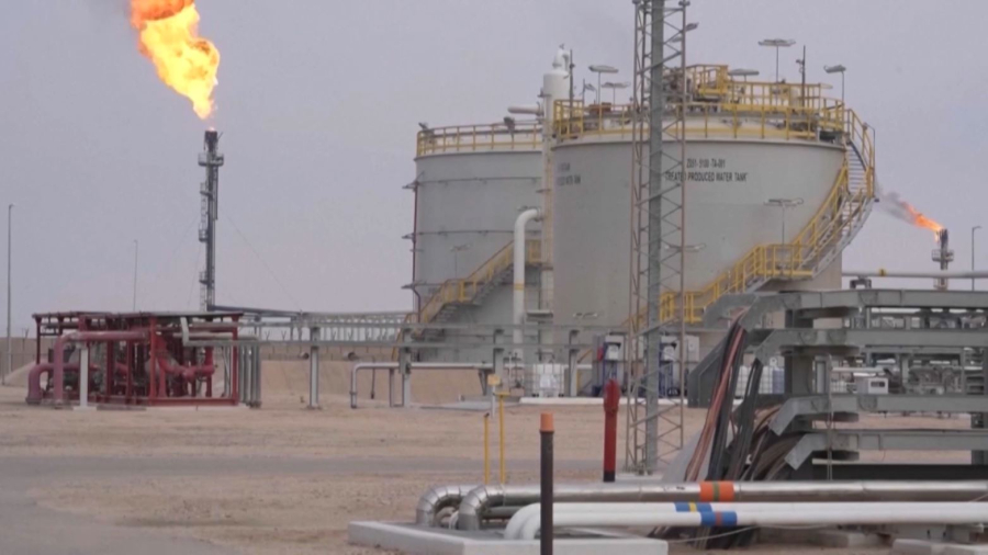 Әлем елдері мұнайдан бас тартуға әзір емес