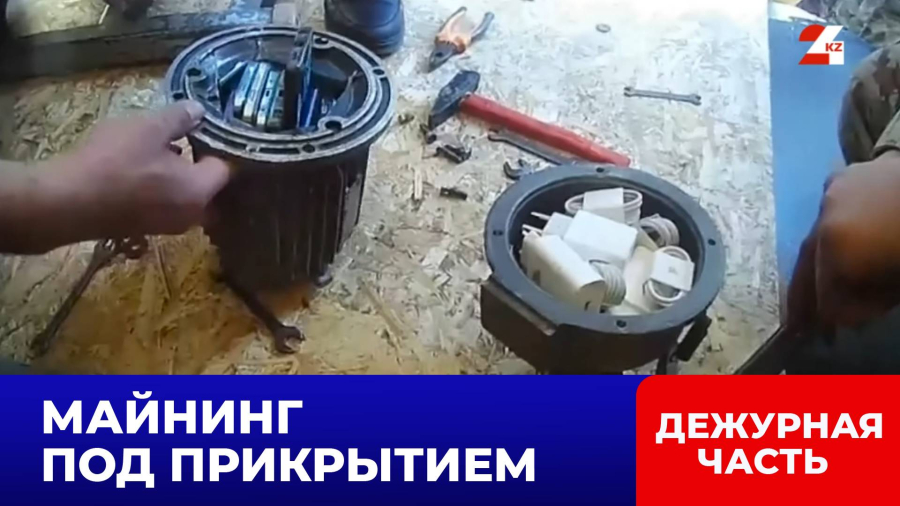 За креатив накажут. Находчивый водитель колонии пытался провести «запрещёнку»