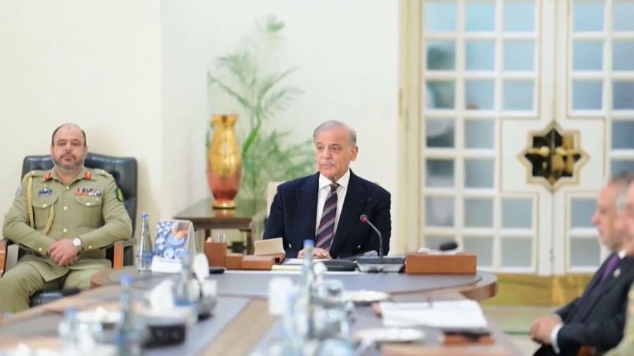 Пәкістан стейблкойн енгізуге ниетті