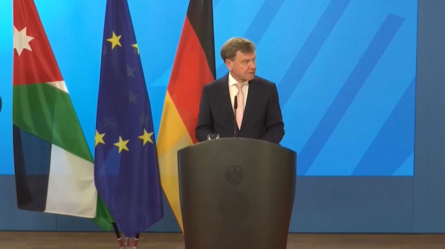 Глава МИД ФРГ призвал Иран к переговорам