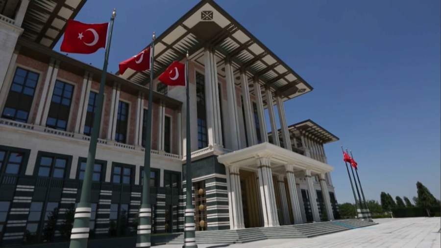 Түркия Иран-Израиль шиеленісін реттеуге мүдделі