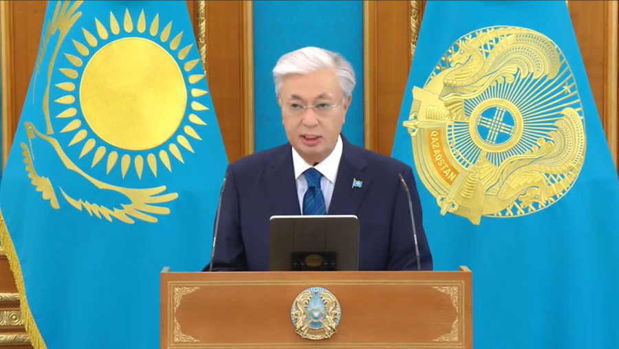 Президент спорт федерацияларын сынға алды