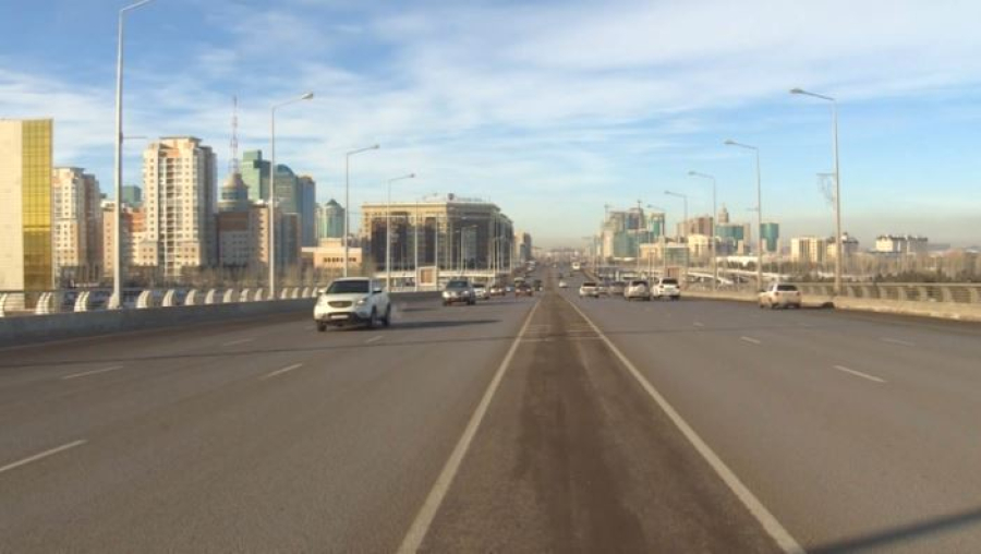 Президент посетил с рабочими поездками девять регионов страны