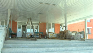 Строительство школы затянулось в Кызылорде