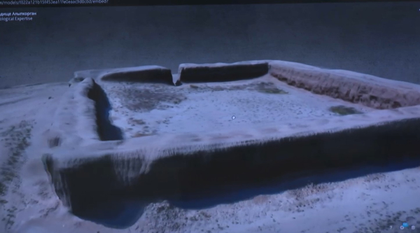 3D-туры по историческим памятникам запустили в Кызылординской области