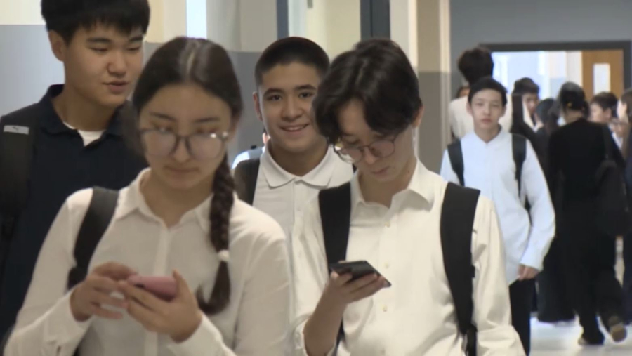 16 мамырда ҰБТ-ның негізгі кезеңі басталады