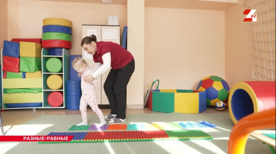 Государственная поддержка детям: помощь вовремя